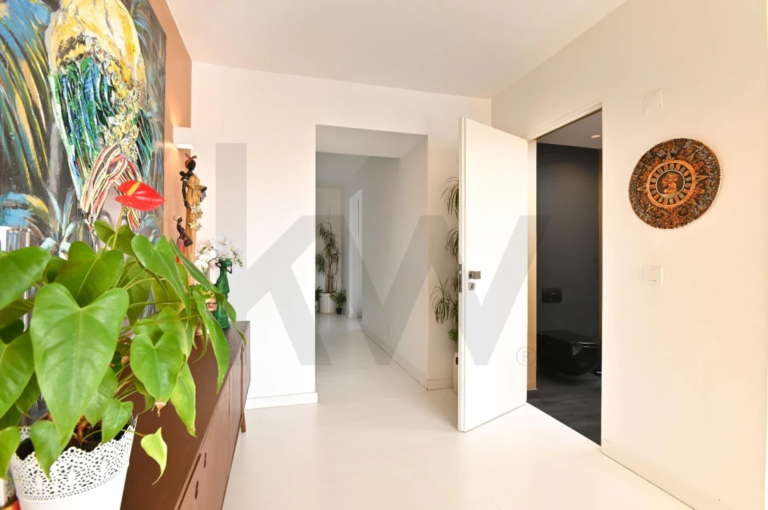 Apartamento T5 para Venda em Oeiras e São Julião da Barra, Paço de Arcos e Caxias Foto 11