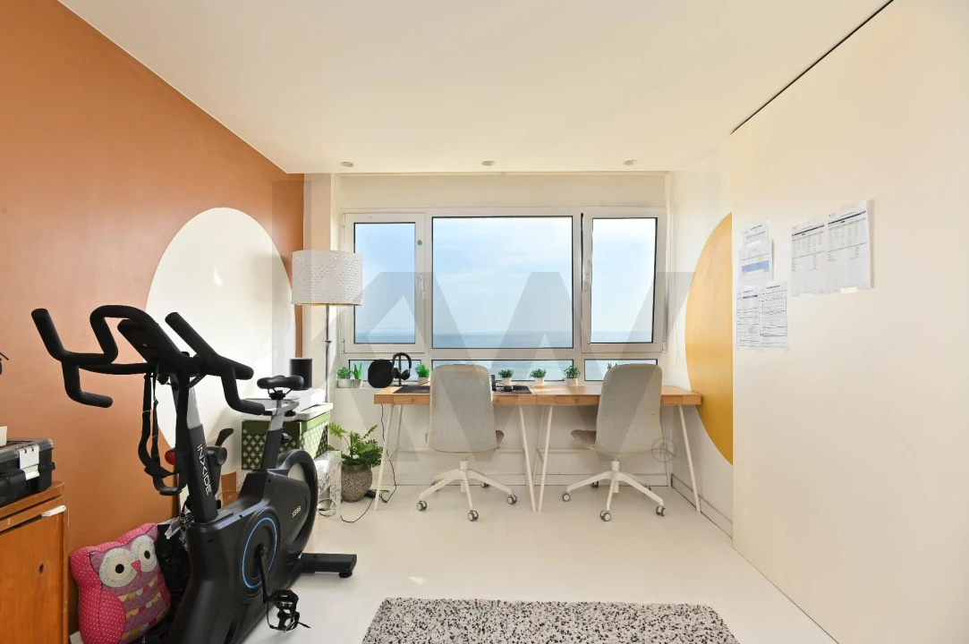 Apartamento T5 para Venda em Oeiras e São Julião da Barra, Paço de Arcos e Caxias Foto 15