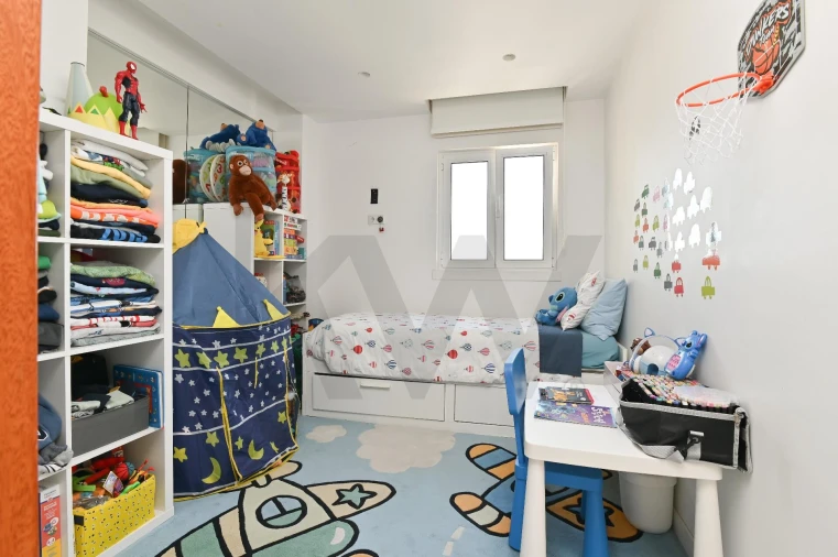 Apartamento T5 para Venda em Oeiras e São Julião da Barra, Paço de Arcos e Caxias Foto 26