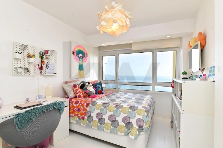 Apartamento T5 para Venda em Oeiras e São Julião da Barra, Paço de Arcos e Caxias Foto 22