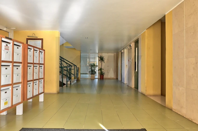 Apartamento T5 para Venda em Oeiras e São Julião da Barra, Paço de Arcos e Caxias Foto 28