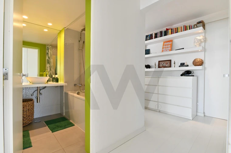 Apartamento T5 para Venda em Oeiras e São Julião da Barra, Paço de Arcos e Caxias Foto 21