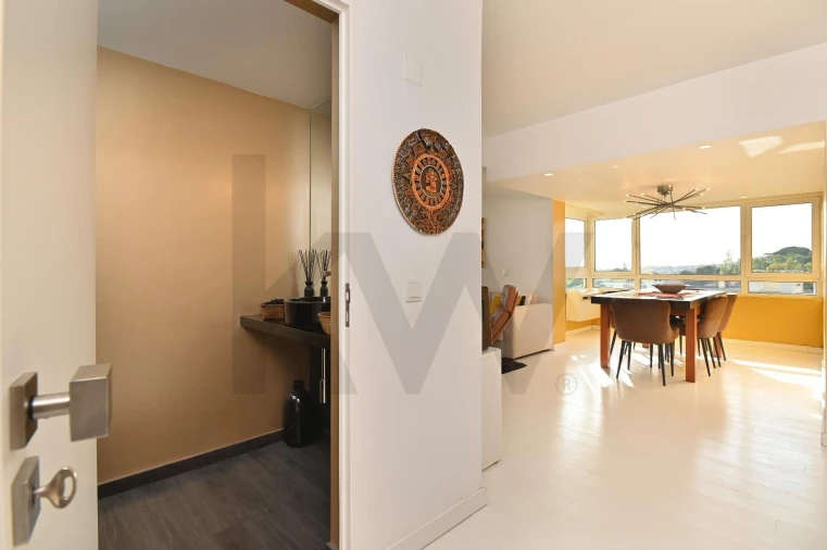Apartamento T5 para Venda em Oeiras e São Julião da Barra, Paço de Arcos e Caxias Foto 12