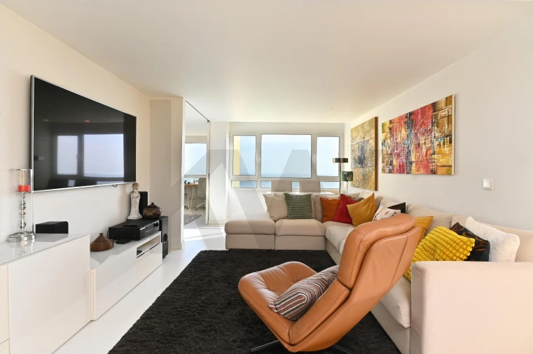 Apartamento T5 para Venda em Oeiras e São Julião da Barra, Paço de Arcos e Caxias Foto 6