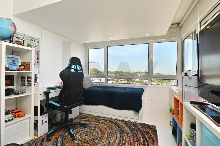 Apartamento T5 para Venda em Oeiras e São Julião da Barra, Paço de Arcos e Caxias Foto 24