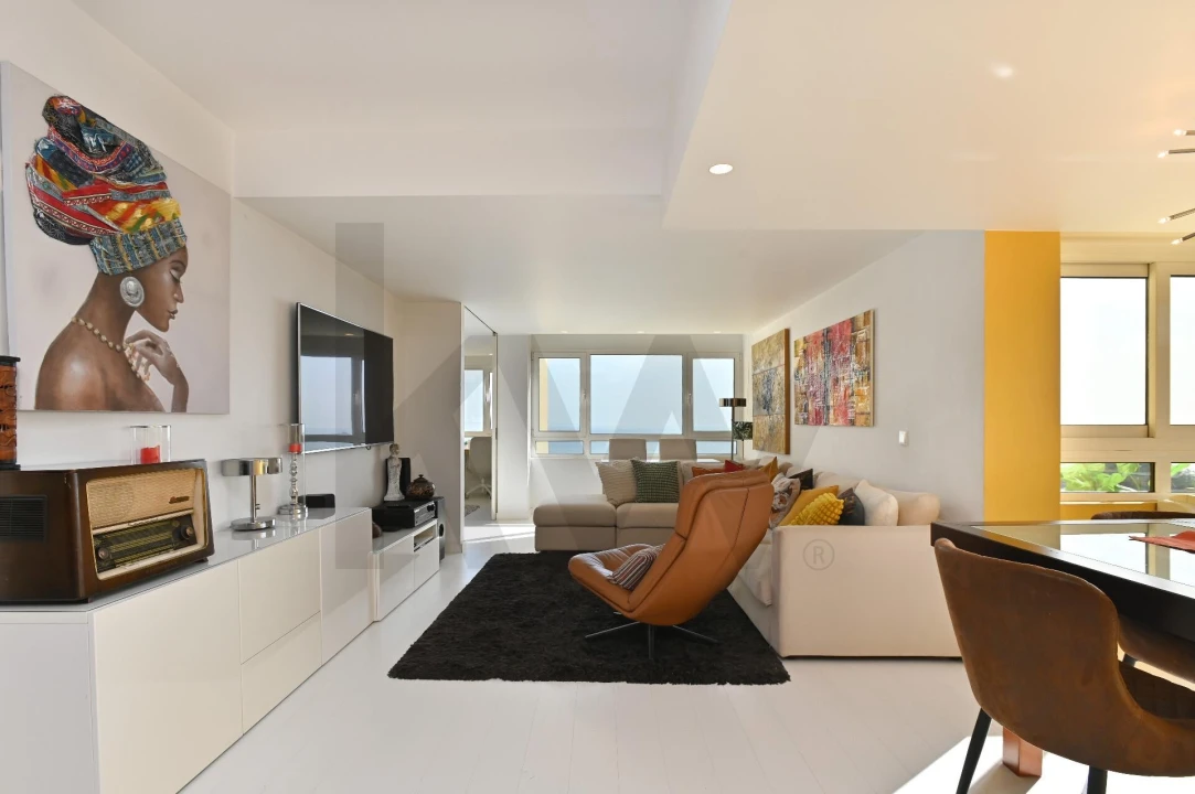 Apartamento T5 para Venda em Oeiras e São Julião da Barra, Paço de Arcos e Caxias Foto 4