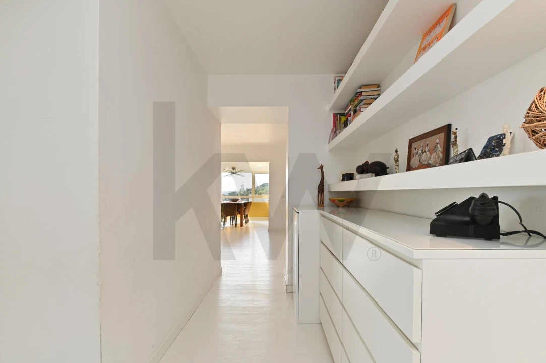 Apartamento T5 para Venda em Oeiras e São Julião da Barra, Paço de Arcos e Caxias Foto 14