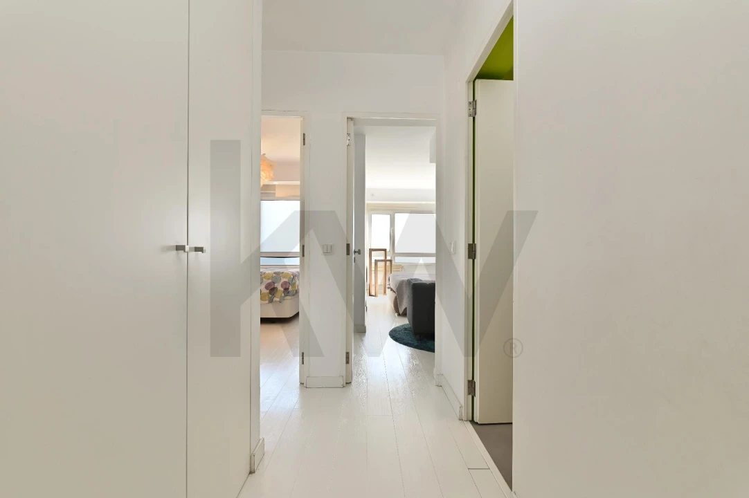 Apartamento T5 para Venda em Oeiras e São Julião da Barra, Paço de Arcos e Caxias Foto 20