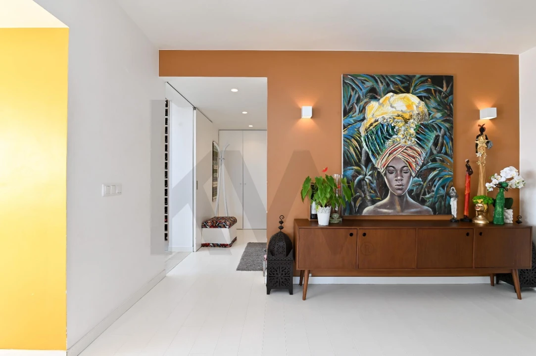 Apartamento T5 para Venda em Oeiras e São Julião da Barra, Paço de Arcos e Caxias Foto 9