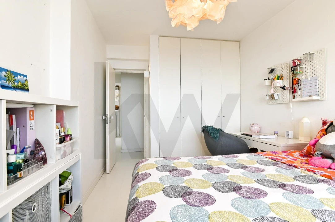 Apartamento T5 para Venda em Oeiras e São Julião da Barra, Paço de Arcos e Caxias Foto 23