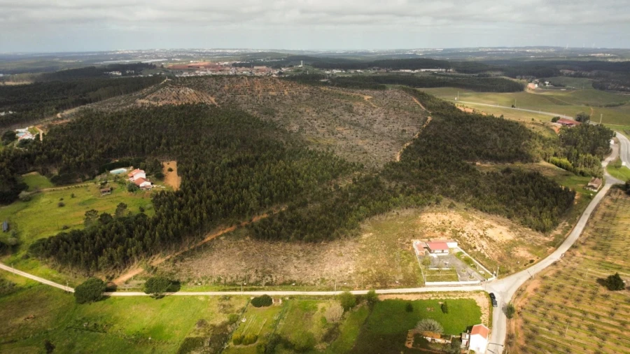 Terreno para Venda em Campelos e Outeiro da Cabeça Foto 10