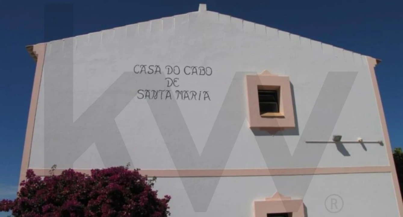 Moradia T5 para Venda em Vila de Sagres Foto 8