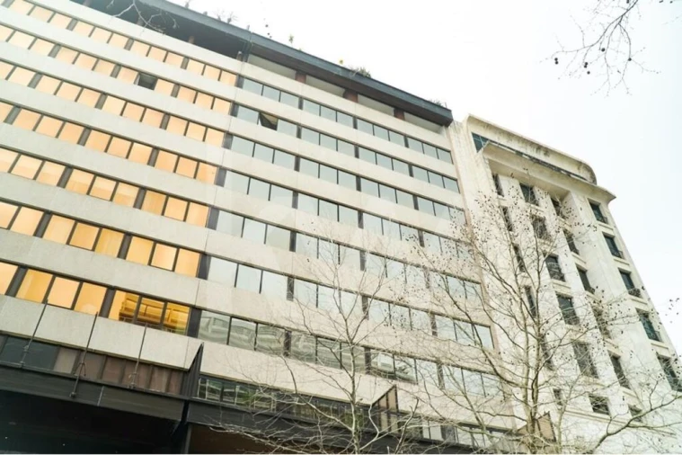 Garagem para Venda em Santo António Foto 5