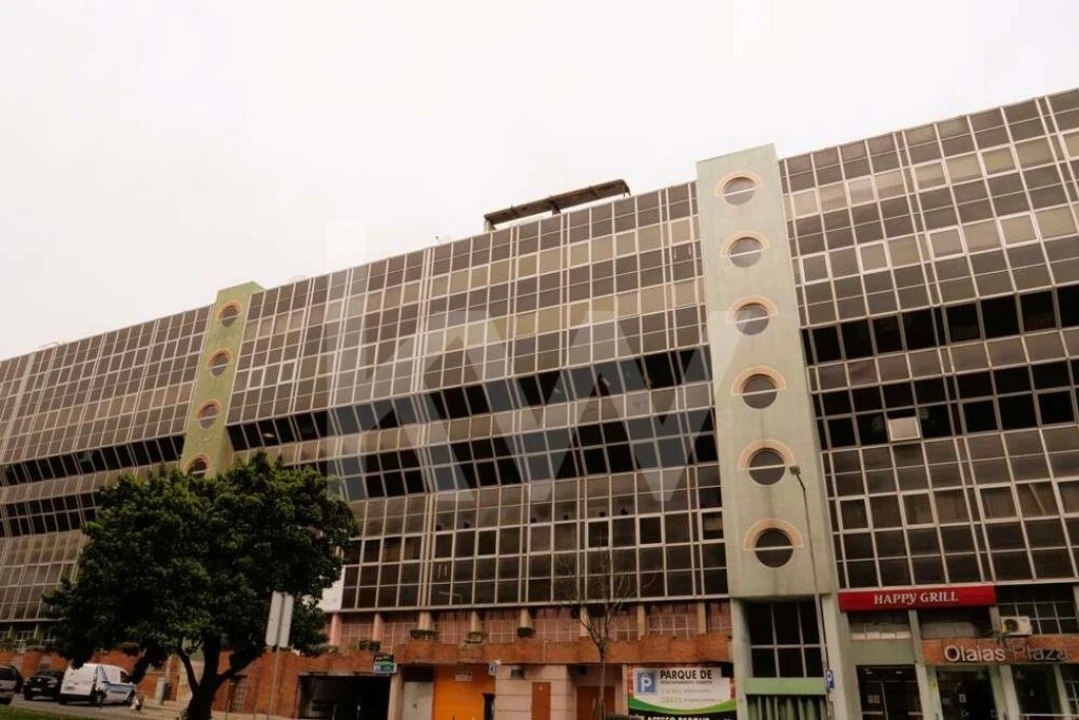 Escritório para Venda em Areeiro Foto 2