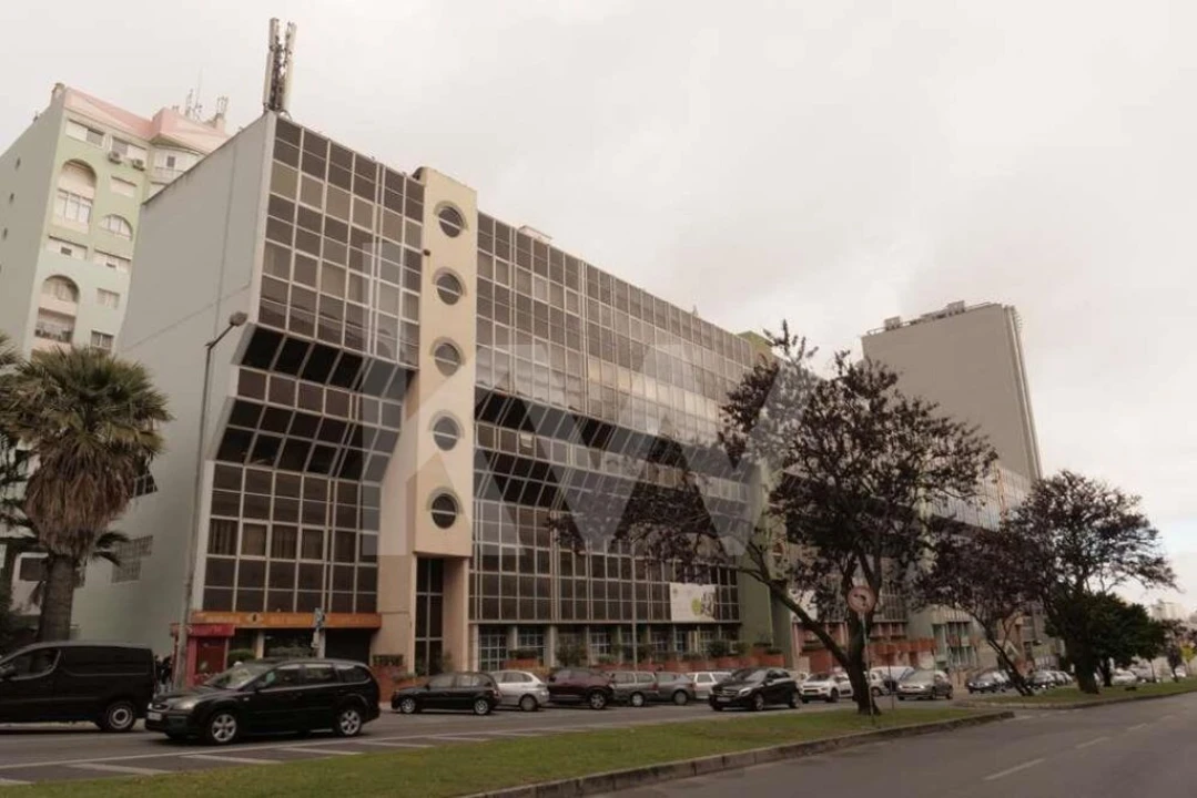 Escritório para Venda em Areeiro Foto 1