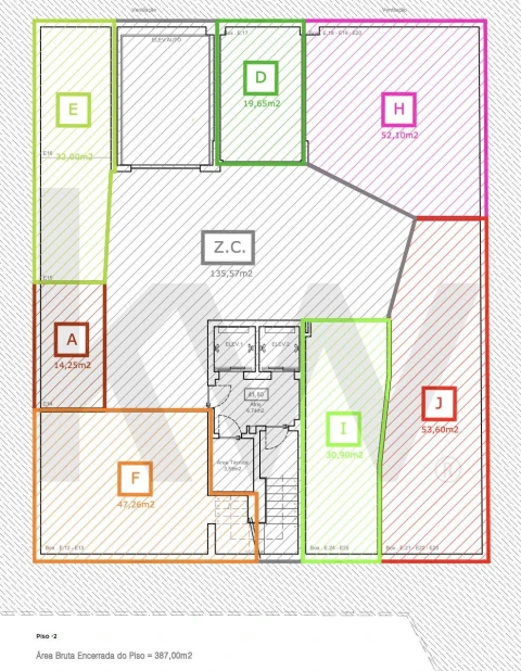 Apartamento T2 para Venda em Portimão