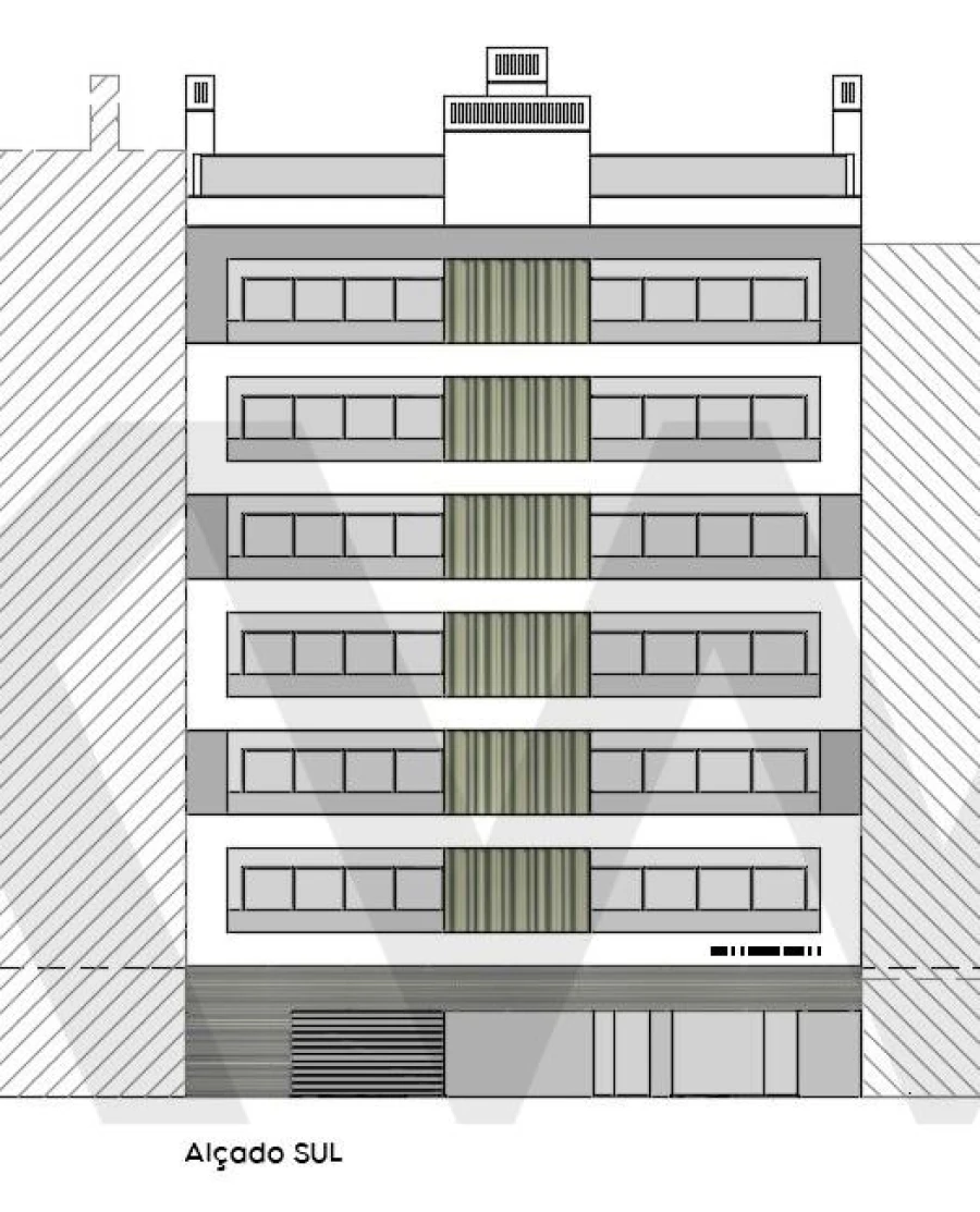 Apartamento T2 para Venda em Portimão Foto 34