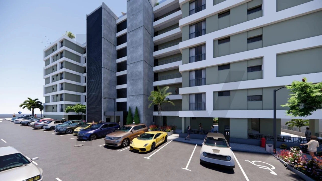 Apartamento T2 para Venda em São Martinho Foto 53