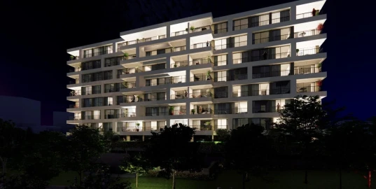Apartamento T2 para Venda em São Martinho