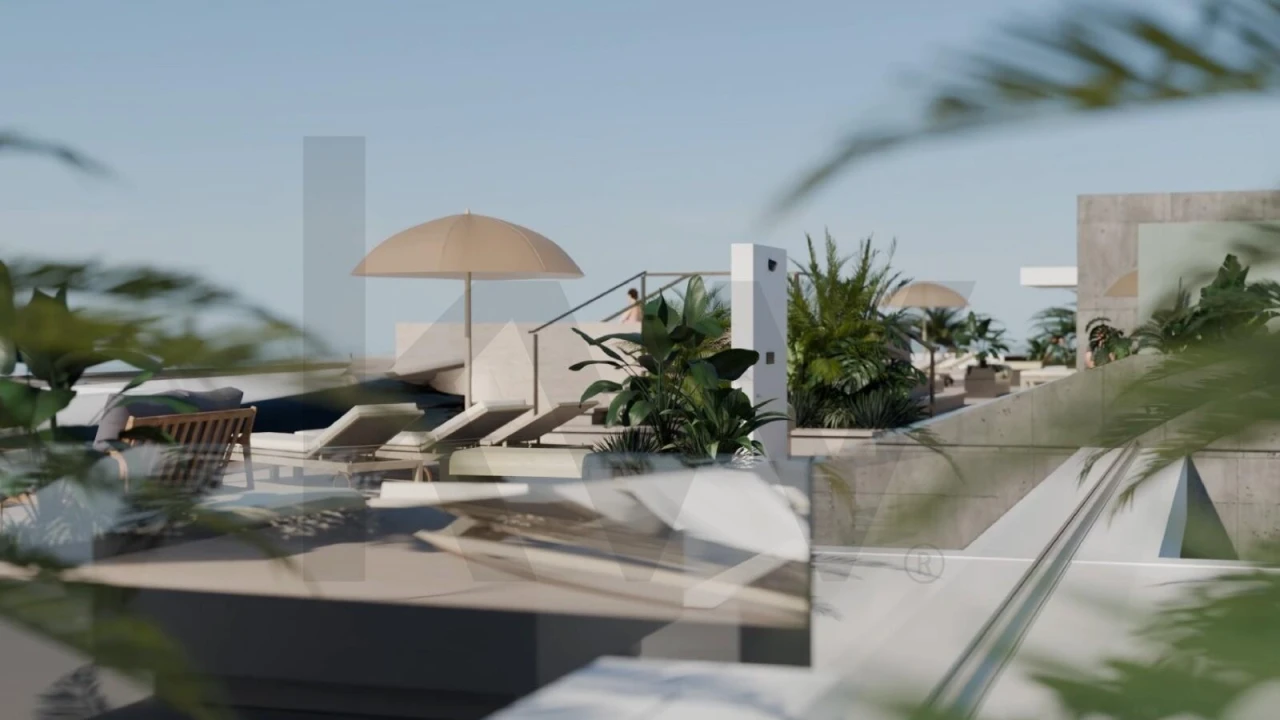 Apartamento T2 para Venda em São Martinho Foto 29