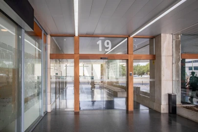 Escritório para Arrendamento em Santo António