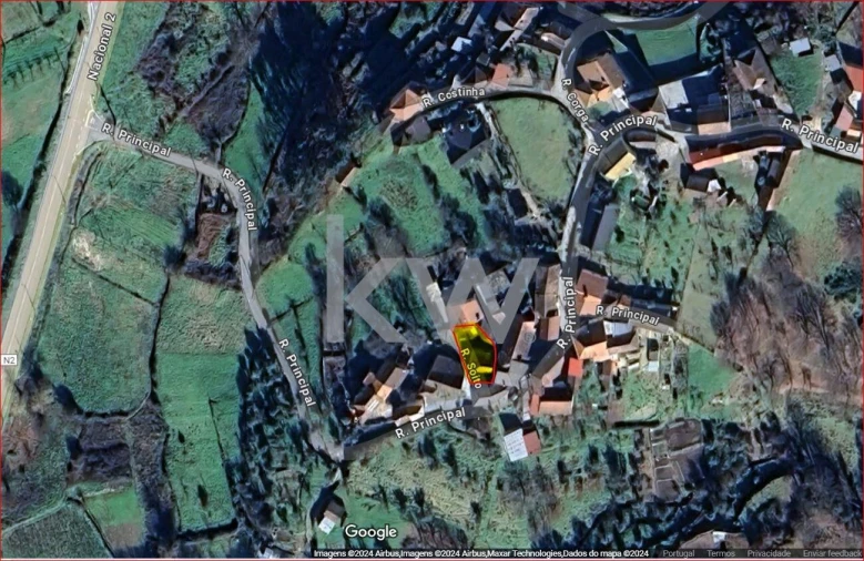 Moradia T3 para Venda em Mões Foto 28