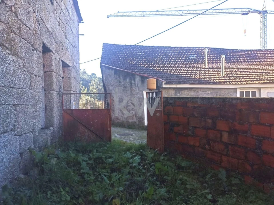 Moradia T3 para Venda em Mões Foto 11