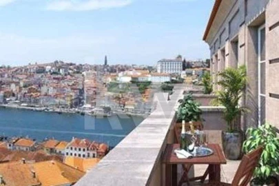 Apartamento T1 para Venda em Santa Marinha e São Pedro da Afurada