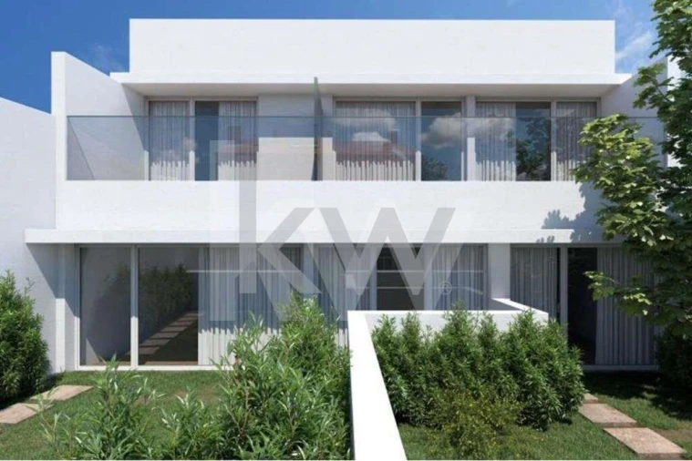 Apartamento T1 para Venda em Santa Marinha e São Pedro da Afurada Foto 2