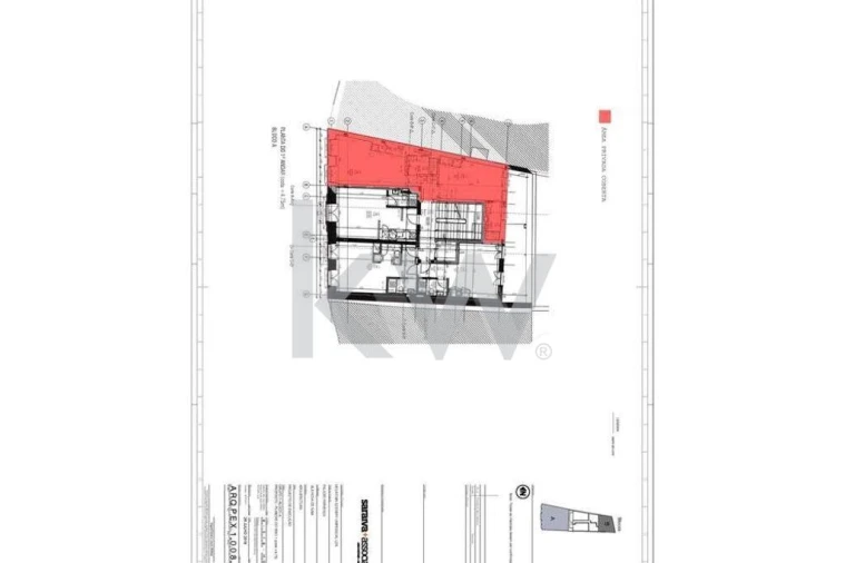 Apartamento T1 para Venda em Santa Marinha e São Pedro da Afurada Foto 13