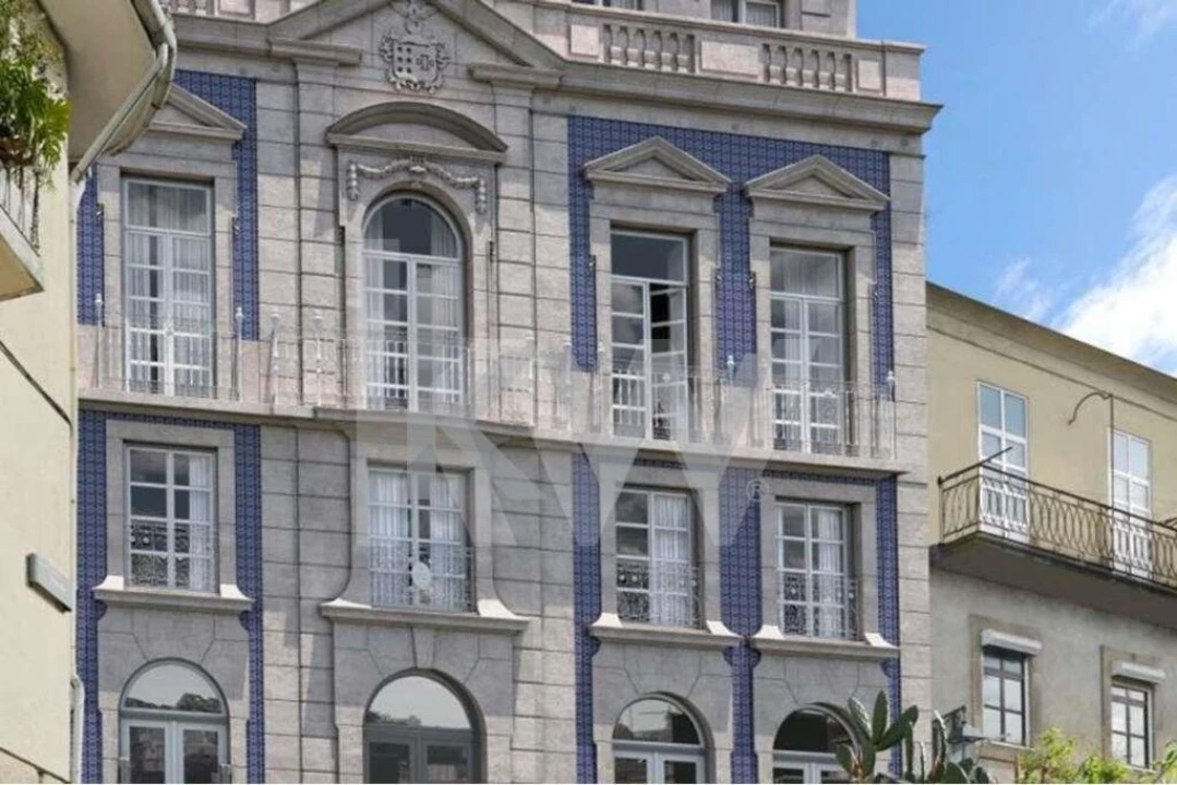 Apartamento T1 para Venda em Santa Marinha e São Pedro da Afurada Foto 4
