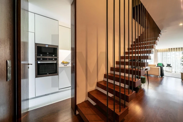 Apartamento T2 para Venda em Perafita, Lavra e Santa Cruz do Bispo Foto 25