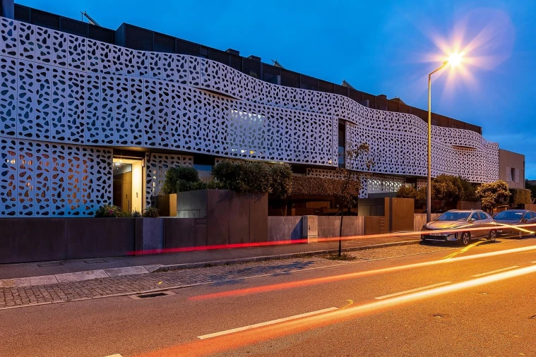 Apartamento T2 para Venda em Perafita, Lavra e Santa Cruz do Bispo Foto 50