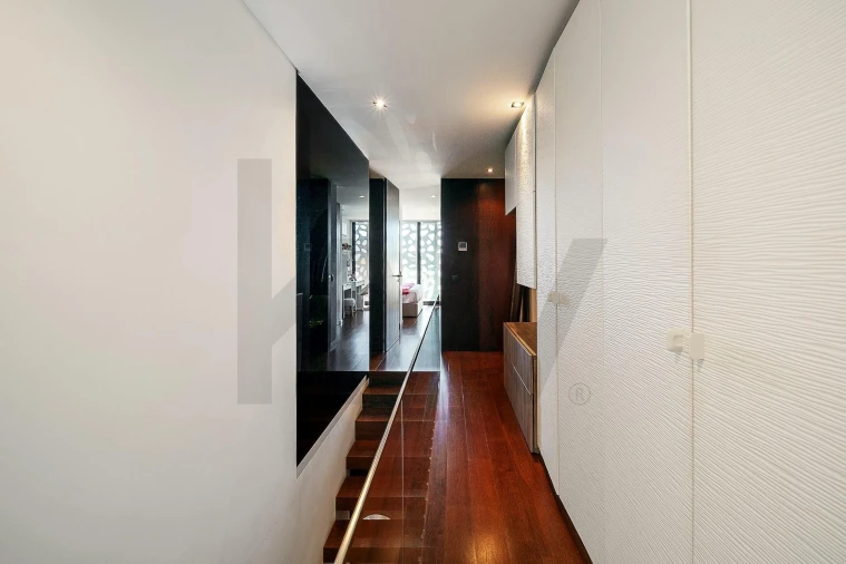 Apartamento T2 para Venda em Perafita, Lavra e Santa Cruz do Bispo Foto 27