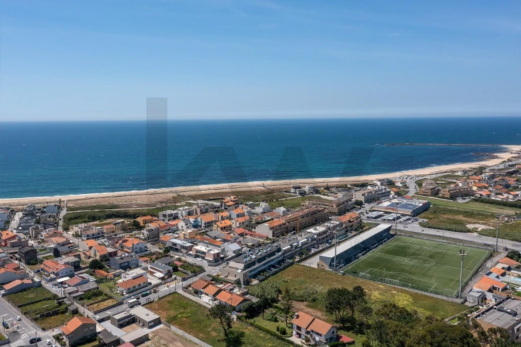 Apartamento T2 para Venda em Perafita, Lavra e Santa Cruz do Bispo Foto 55