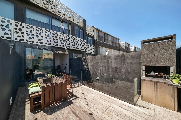 Apartamento T2 para Venda em Perafita, Lavra e Santa Cruz do Bispo Foto 20