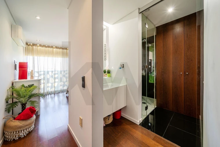 Apartamento T2 para Venda em Perafita, Lavra e Santa Cruz do Bispo Foto 28