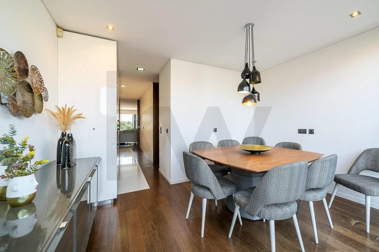 Apartamento T2 para Venda em Perafita, Lavra e Santa Cruz do Bispo Foto 14