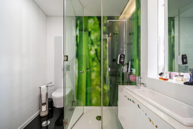 Apartamento T2 para Venda em Perafita, Lavra e Santa Cruz do Bispo Foto 36