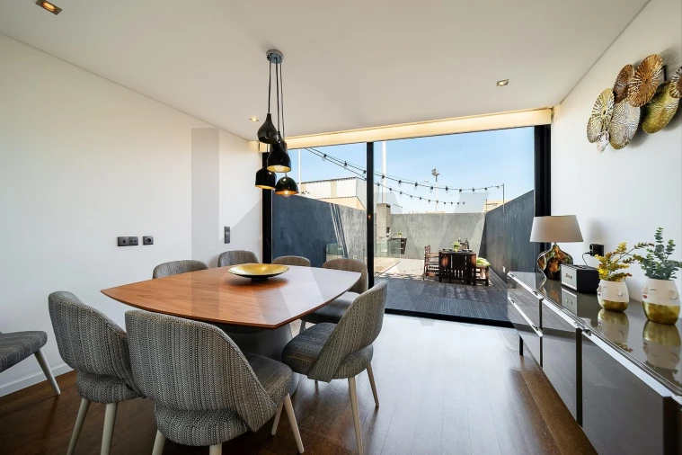 Apartamento T2 para Venda em Perafita, Lavra e Santa Cruz do Bispo Foto 16