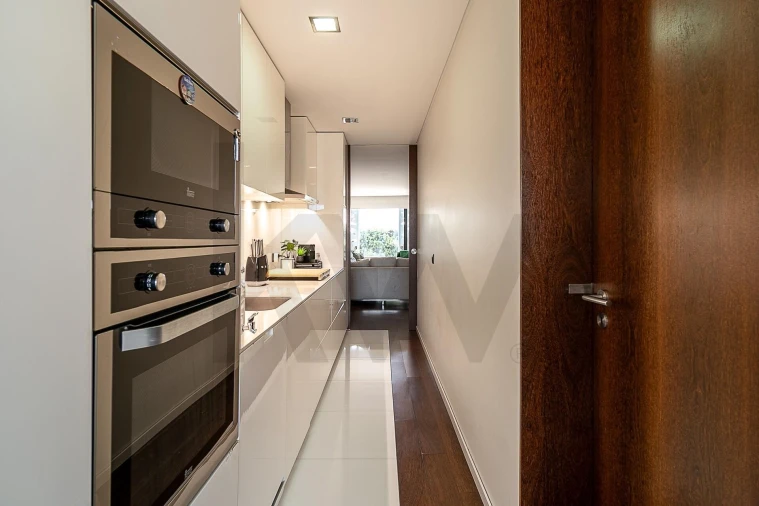 Apartamento T2 para Venda em Perafita, Lavra e Santa Cruz do Bispo Foto 13