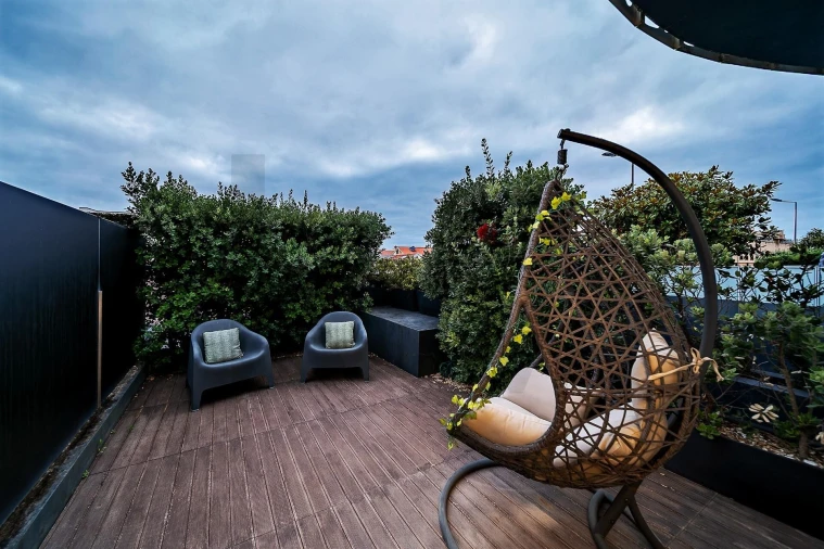 Apartamento T2 para Venda em Perafita, Lavra e Santa Cruz do Bispo Foto 45