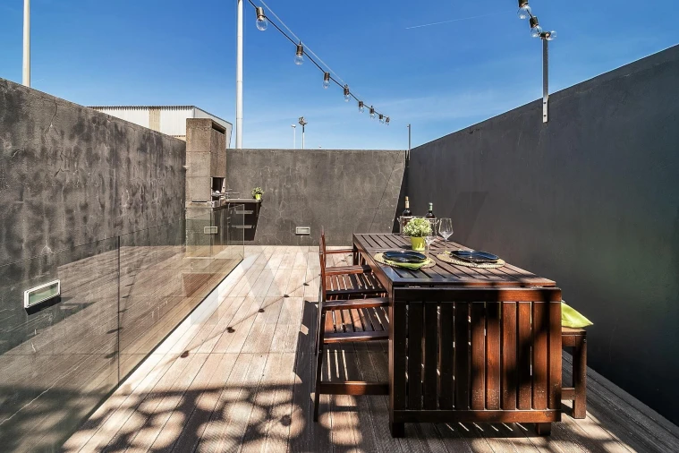 Apartamento T2 para Venda em Perafita, Lavra e Santa Cruz do Bispo Foto 19