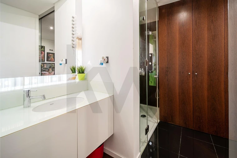 Apartamento T2 para Venda em Perafita, Lavra e Santa Cruz do Bispo Foto 29