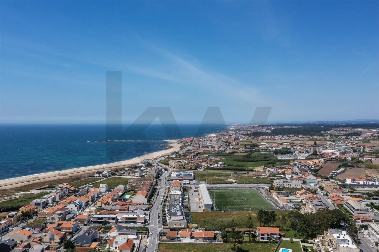 Apartamento T2 para Venda em Perafita, Lavra e Santa Cruz do Bispo Foto 54