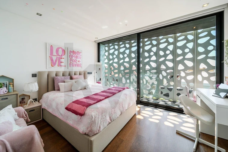 Apartamento T2 para Venda em Perafita, Lavra e Santa Cruz do Bispo Foto 35