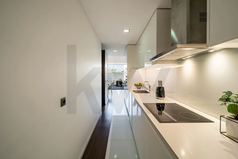 Apartamento T2 para Venda em Perafita, Lavra e Santa Cruz do Bispo Foto 21