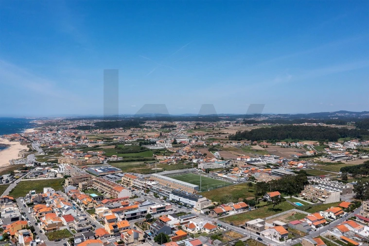 Apartamento T2 para Venda em Perafita, Lavra e Santa Cruz do Bispo Foto 53