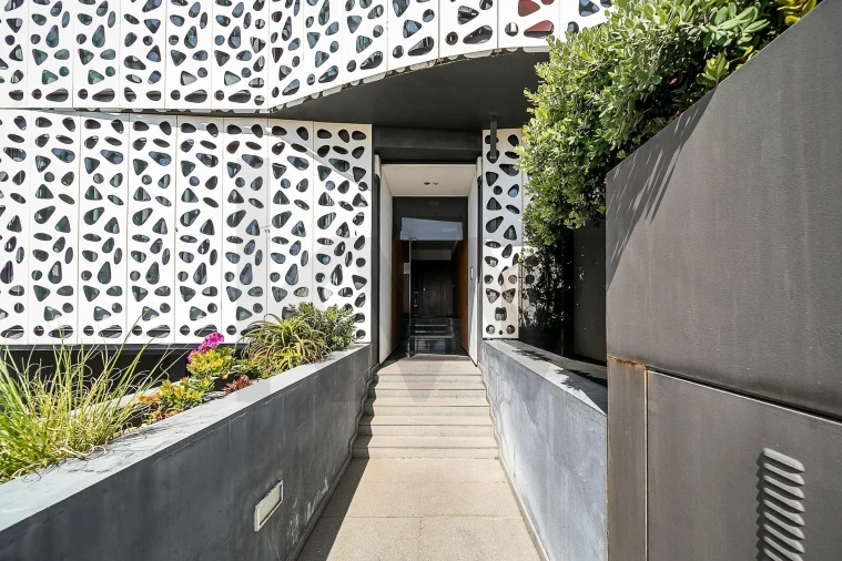 Apartamento T2 para Venda em Perafita, Lavra e Santa Cruz do Bispo Foto 52