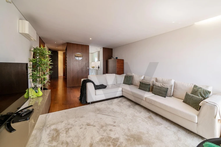 Apartamento T2 para Venda em Perafita, Lavra e Santa Cruz do Bispo Foto 4